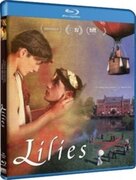 LILIES RESTORED AC-3 SUBTITLED USA IMPORT