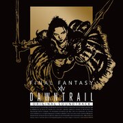 DAWNTRAIL: FINAL FANTASY XIV - O.S.T. BLURAY AUDIO JAPAN IMPORT