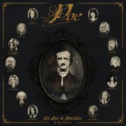 POE: TO ONE IN PARADISE / VARIOUS COLORED VINYL USA IMPORT
