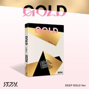 GOLD [DEEP GOLD VER.] USA IMPORT