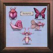 GIVE ME THAT - BOX VERSION ASIA IMPORT