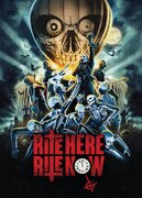 RITE HERE RITE NOW USA IMPORT