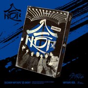 HOP (HIPTAPE VER.) USA IMPORT