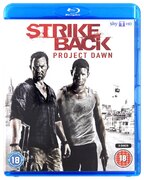 STRIKE BACK PROJECT DAWN USA IMPORT