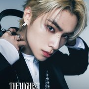 HIGHEST - XIAOJUN VERSION JAPAN IMPORT