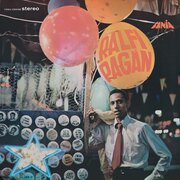 RALFI PAGAN USA IMPORT