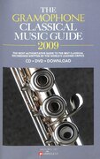 GRAMOPHONE CLASSICAL MUSIC 09 7PC USA IMPORT