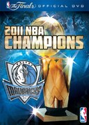 2011 NBA CHAMPIONS: DALLAS MAVERICKS USA IMPORT