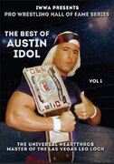 BEST OF AUSTIN IDOL VOL 1 USA IMPORT