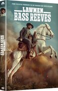 LAWMEN: BASS REEVES WIDESCREEN USA IMPORT