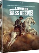 LAWMEN: BASS REEVES WIDESCREEN USA IMPORT