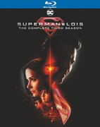 SUPERMAN & LOIS: THE COMPLETE THIRD SEASON ECO AMARAY CASE USA IMPORT
