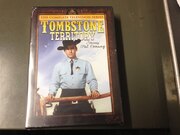 TOMBSTONE TERRITORY: THE COMPLETE SERIES 10 DVD BOXED SET WIDESCREEN USA IMPORT