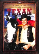 TEXAN: THE COMPLETE SERIES 10 DVD BOXED SET DIGIPACK PACKAGING USA IMPORT