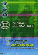 GLOBAL DESTINATION: 1ST STOP - ASIANA / VARIOUS DOLBY DIGITAL THEATER SYSTEM WIDESCREEN USA IMPORT