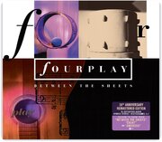 BETWEEN THE SHEETS (30TH ANNIVERSARY REMASTERED) ANNIVERSARY EDITION HYBRID SACD REMASTERED USA IMPORT