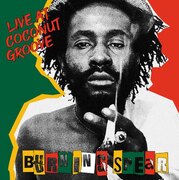 LIVE AT COCONUT GROOVE UK IMPORT
