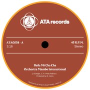 BAILA MI CHA CHA UK IMPORT