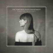 THE TORTURES POETS DEPARTMENT THE ANTHOLOGY