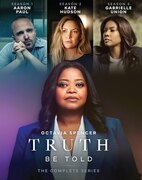 TRUTH BE TOLD: COMPLETE SERIES 8 BLURAY BOXED SET SIGN LANGUAGE WIDESCREEN USA IMPORT