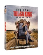 TULSA KING: SEASON TWO USA IMPORT