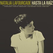 HASTA LA RAIZ CLEAR VINYL LIMITED EDITION 180G EU IMPORT