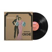 TREMENDO CACHE 180G ANNIVERSARY EDITION USA IMPORT
