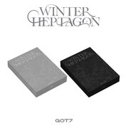 WINTER HEPTAGON ASIA IMPORT