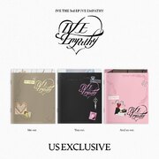 IVE EMPATHY USA IMPORT