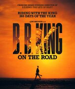 B.B. KING: ON THE ROAD USA IMPORT