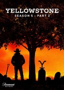 YELLOWSTONE: SEASON FIVE - PART 2 USA IMPORT
