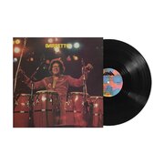 BARRETTO 180G ANNIVERSARY EDITION USA IMPORT