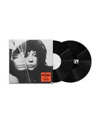 MAYHEM ETCHED VINYL USA IMPORT