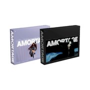 AMORTAGE - RANDOM COVER ASIA IMPORT