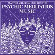 PSYCHIC MEDITATION MUSIC - WHITE COLORED VINYL WHITE USA IMPORT