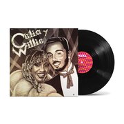 CELIA Y WILLIE 180G USA IMPORT