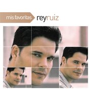 MIS FAVORITAS BEIGE GATEFOLD LP JACKET STICKER USA IMPORT