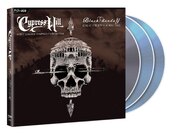 BLACK SUNDAY LIVE AT THE ROYAL ALBERT HALL USA IMPORT