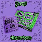 BOYNEXTDOOR 4TH EP (NO GENRE) [BOARD GAME VER.] BOARD GAME PHOTO / PHOTO CARD USA IMPORT