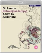 OIL LAMPS UK IMPORT