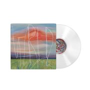 WRLD COLORED VINYL WHITE USA IMPORT