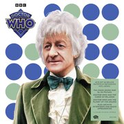 JON PERTWEE COLLECTION 4 CD BOXED SET UK IMPORT