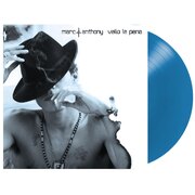 VALIO LA PENA BLUE STICKER USA IMPORT