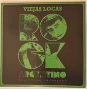 ROCK ARGENTINO COLECCION UNIVERSAL