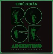 ROCK ARGENTINO COLECCION UNIVERSAL