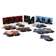 GOD OF WAR 20TH ANNIVERSARY - O.S.T. 13 LP VINYL REMASTERED USA IMPORT