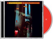 BLACK CELEBRATION USA IMPORT