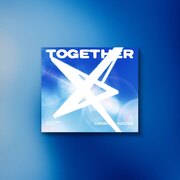 STAR CHAPTER: TOGETHER [SOLO TRACK VER.] STICKER POSTCARD PHOTO BOOK PHOTO / PHOTO CARD LYRIC BOOK USA IMPORT
