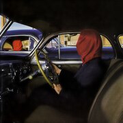 FRANCES THE MUTE IMPORT EU