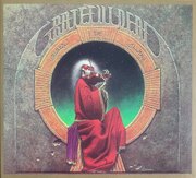 BLUES FOR ALLAH ANNIVERSARY EDITION REMASTERED USA IMPORT